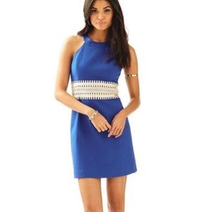 NWT Lilly Pulitzer Ashlyn Shift